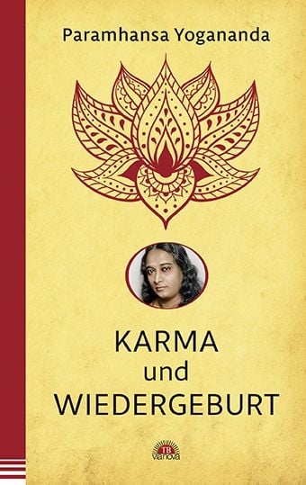 Produktbild: Karma und Wiedergeburt