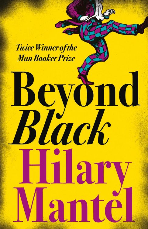 Produktbild: Beyond Black
