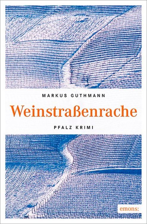 Produktbild: Weinstra&szlig;enrache