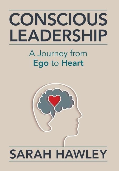 Produktbild: Conscious Leadership