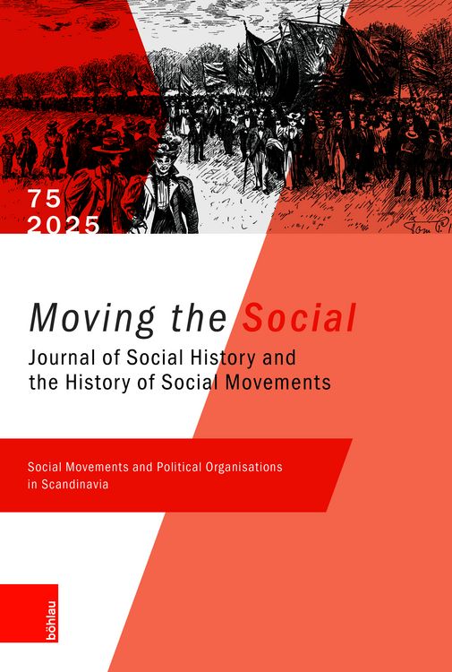 Produktbild: Moving the Social
