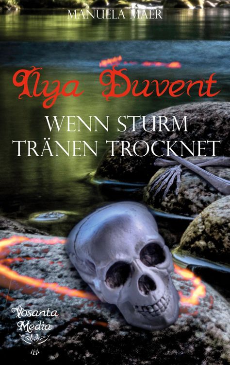 Produktbild: Ilya Duvent
