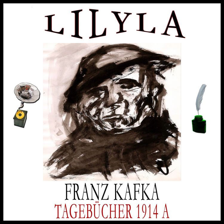 Produktbild: Tageb&uuml;cher 1914 A