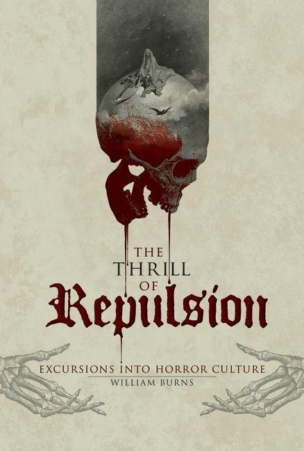 Produktbild: The Thrill of Repulsion