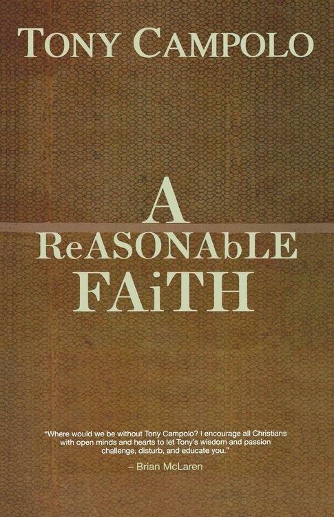 Produktbild: A Reasonable Faith