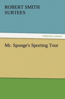 Produktbild: Mr. Sponge's Sporting Tour