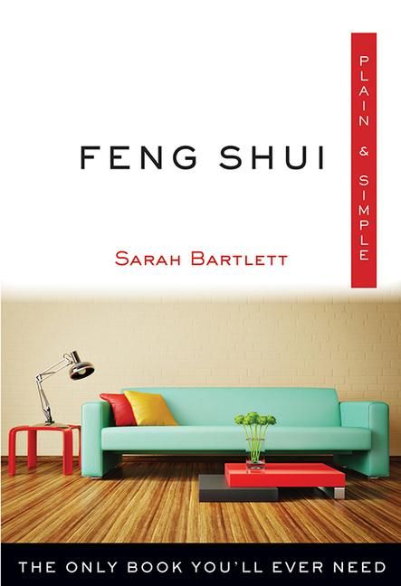 Produktbild: Feng Shui Plain & Simple