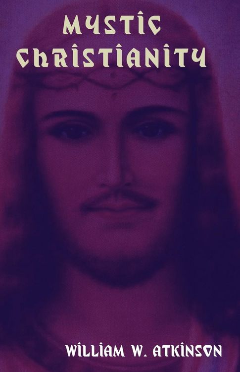 Produktbild: Mystic Christianity