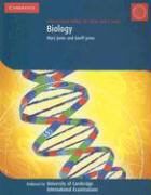 Produktbild: Jones, M: Biology for IGCSE and O Level International Editio