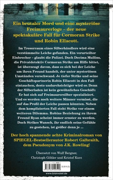 Produktbild: Der Tote mit dem Silberzeichen