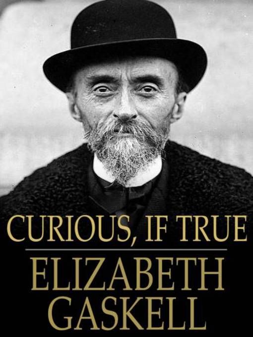 Produktbild: Curious, If True