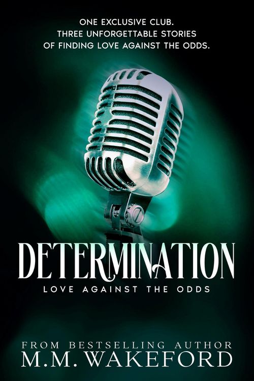 Produktbild: Determination