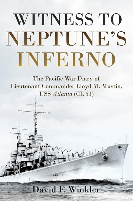 Produktbild: Witness to Neptune's Inferno