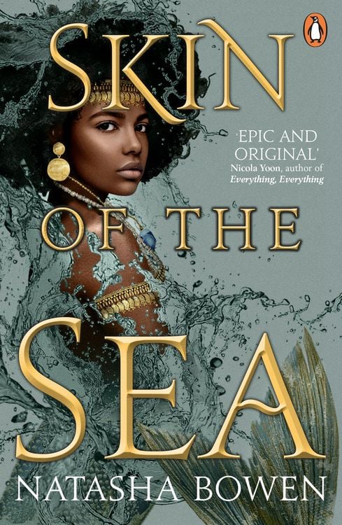 Produktbild: Skin of the Sea