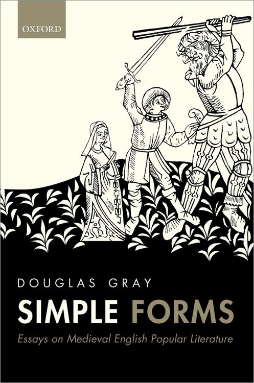 Produktbild: Simple Forms