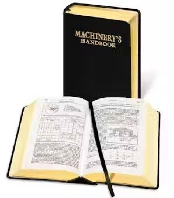 Produktbild: Machinery's Handbook Collector's Edition