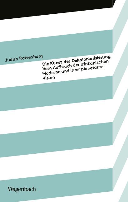 Produktbild: Die Kunst der Dekolonialisierung