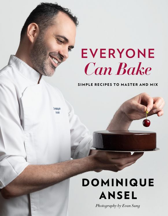 Produktbild: Everyone Can Bake