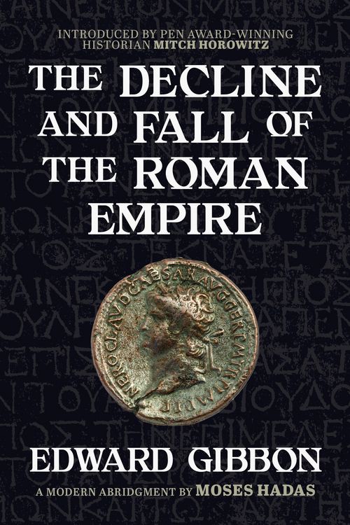 Produktbild: The Decline and Fall of the Roman Empire