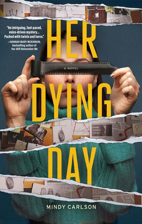Produktbild: Her Dying Day