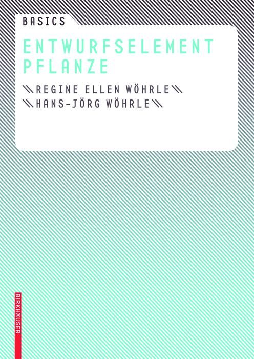 Produktbild: Basics Entwurfselement Pflanze
