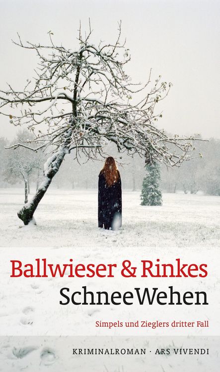 Produktbild: SchneeWehen