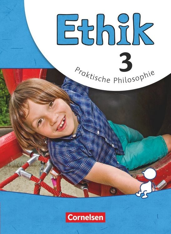 Bild vom Artikel Ethik 3. Schuljahr. Schülerbuch Grundschule vom Autor Barbara Brüning
