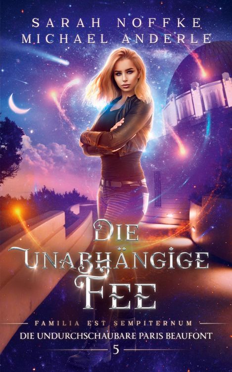 Produktbild: Die unabh&auml;ngige Fee