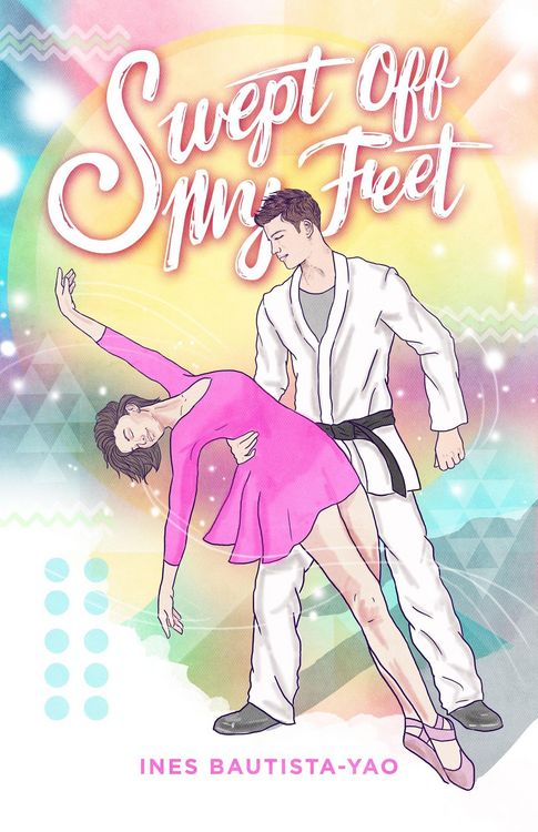 Produktbild: Swept Off My Feet