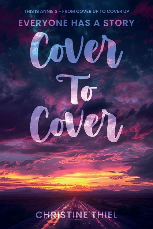 Produktbild: Cover to Cover