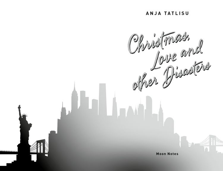 Produktbild: Christmas, Love and other Disasters