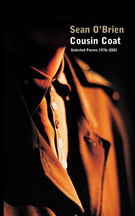 Produktbild: Cousin Coat