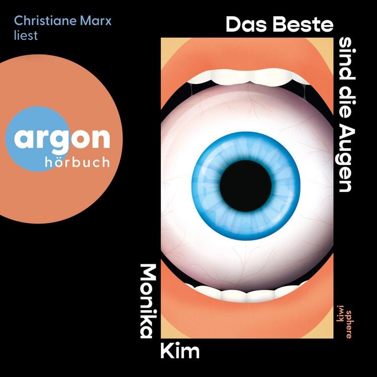 Produktbild: Das Beste sind die Augen