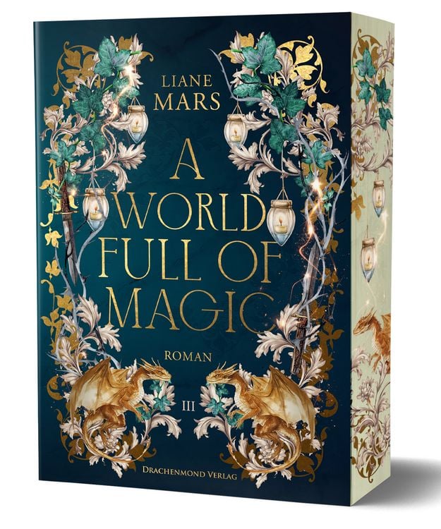 Produktbild: A World full of Magic