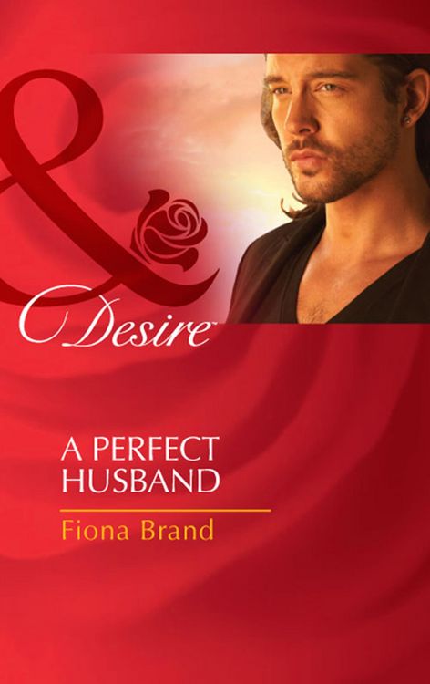 Produktbild: A Perfect Husband