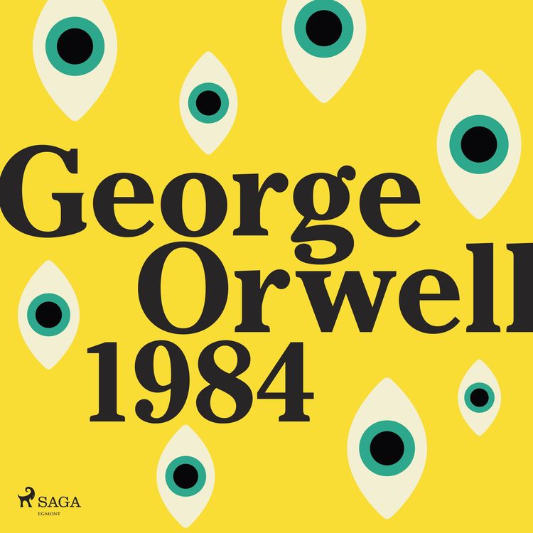 Produktbild: 1984