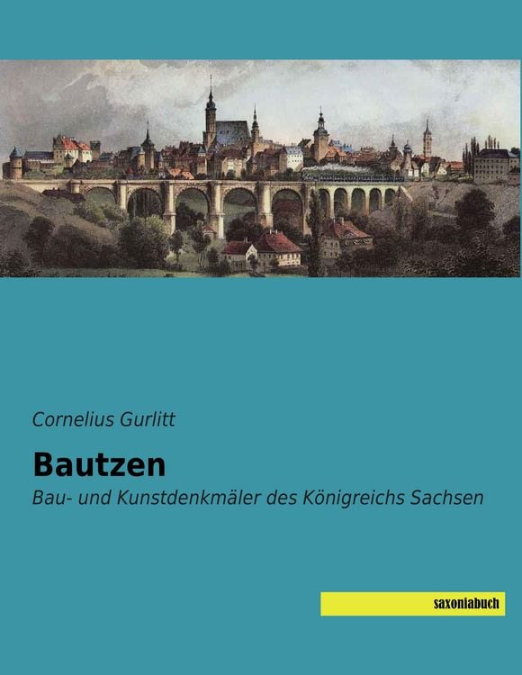 Produktbild: Bautzen