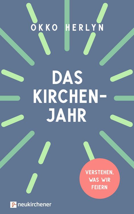 Produktbild: Das Kirchenjahr