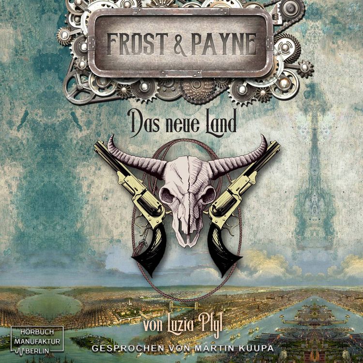 Produktbild: Das neue Land