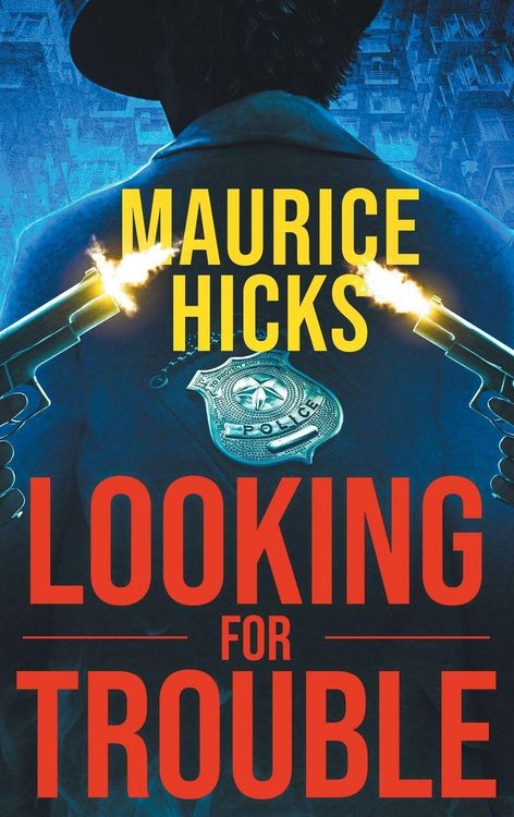 Produktbild: Looking For Trouble