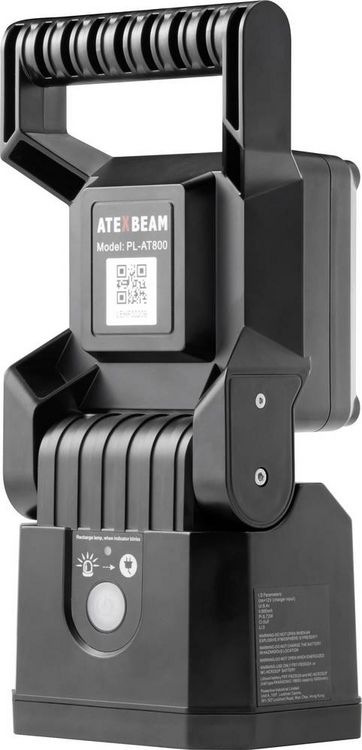 Produktbild: ATEX BEAM PL-AT800 Arbeitsleuchte Ex Zone: 1, 2, 21, 22 275lm