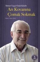 Produktbild: Ari Kovanina Comak Sokmak