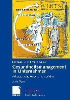 Produktbild: Gesundheitsmanagement in Unternehmen