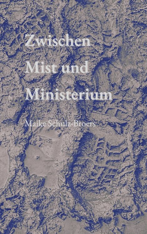 Produktbild: Zwischen Mist und Ministerium
