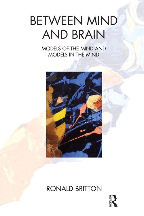 Produktbild: Between Mind and Brain
