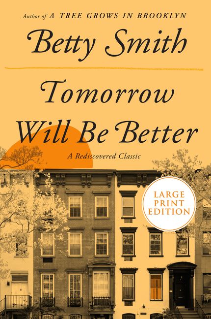 Produktbild: Tomorrow Will Be Better