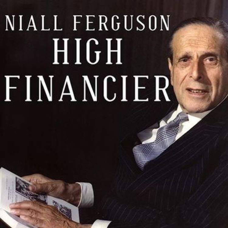 Produktbild: High Financier