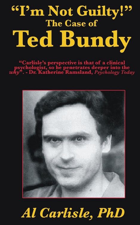 Produktbild: "I'm Not Guilty!"