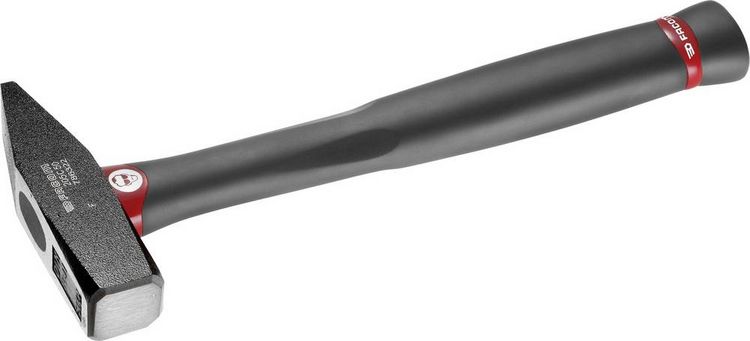 Produktbild: Facom Profiber 205C.20 Schlosserhammer 250g 280mm 1St.