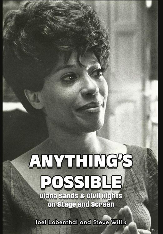 Produktbild: Anything's Possible